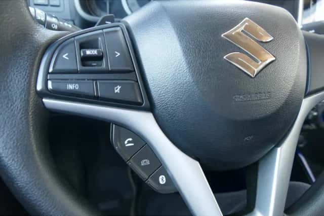 Suzuki Ignis (2020) thumbnail 12