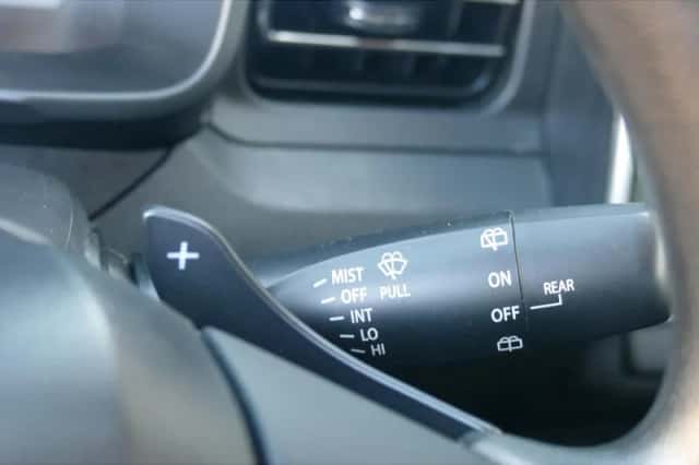 Suzuki Ignis (2020) thumbnail 15