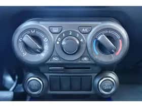 Suzuki Ignis (2020) thumbnail 20