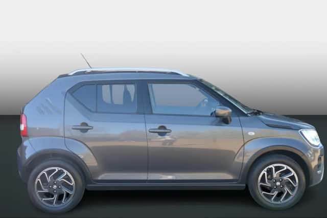 Suzuki Ignis (2020) thumbnail 3