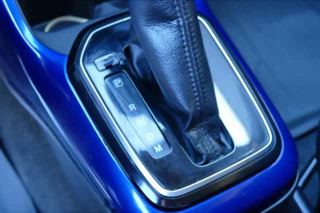 Suzuki Ignis (2020) thumbnail 23