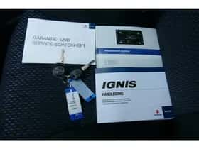 Suzuki Ignis (2020) thumbnail 24