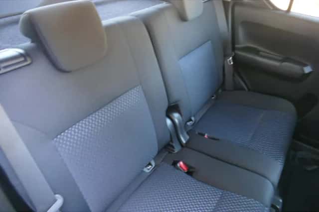 Suzuki Ignis (2020) thumbnail 26