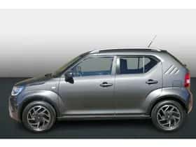 Suzuki Ignis (2020) thumbnail 4