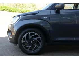 Suzuki Ignis (2020) thumbnail 5