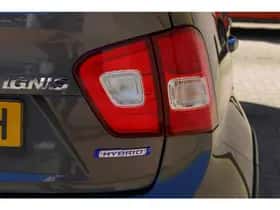 Suzuki Ignis (2020) thumbnail 6