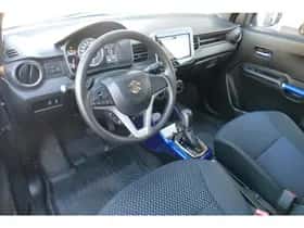 Suzuki Ignis (2020) thumbnail 9