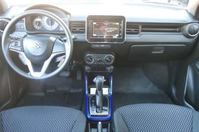 Suzuki Ignis (2020) thumbnail 10