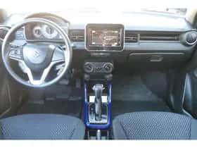 Suzuki Ignis (2020) thumbnail 10