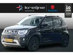 Suzuki Ignis (2021)