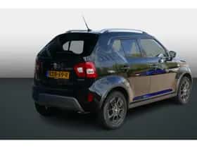 Suzuki Ignis (2021) thumbnail 2
