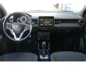 Suzuki Ignis (2021) thumbnail 11