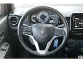 Suzuki Ignis (2021) thumbnail 12