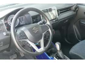 Suzuki Ignis (2021) thumbnail 13