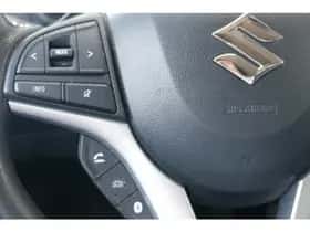 Suzuki Ignis (2021) thumbnail 14