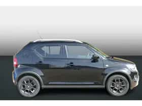 Suzuki Ignis (2021) thumbnail 3