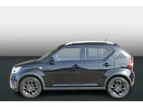Suzuki Ignis (2021) thumbnail 4