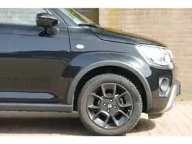 Suzuki Ignis (2021) thumbnail 5