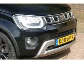 Suzuki Ignis (2021) thumbnail 7
