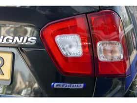 Suzuki Ignis (2021) thumbnail 8