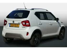 Suzuki Ignis (2021) thumbnail 2