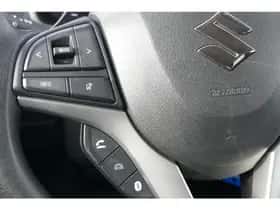 Suzuki Ignis (2021) thumbnail 11