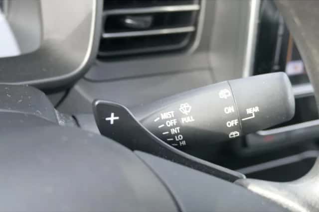 Suzuki Ignis (2021) thumbnail 13