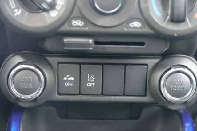 Suzuki Ignis (2021) thumbnail 16