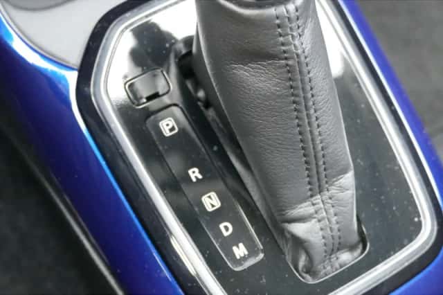 Suzuki Ignis (2021) thumbnail 17