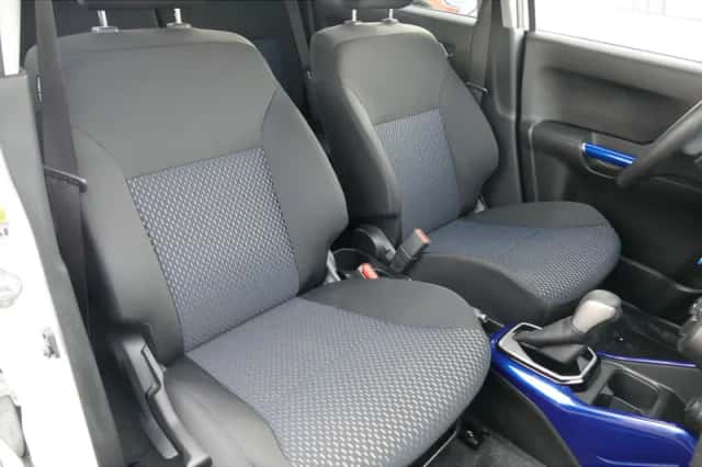 Suzuki Ignis (2021) thumbnail 23