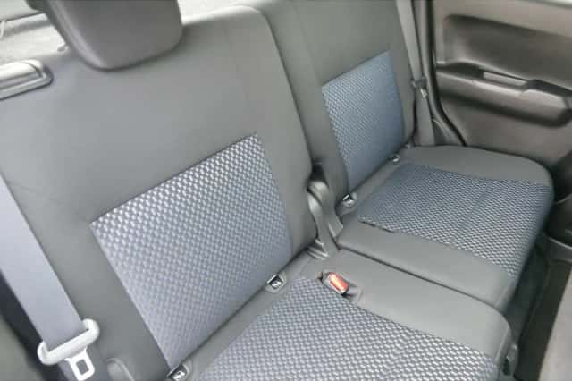 Suzuki Ignis (2021) thumbnail 24