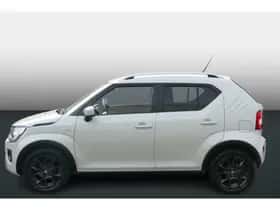 Suzuki Ignis (2021) thumbnail 4