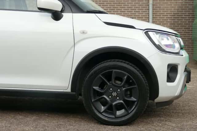Suzuki Ignis (2021) thumbnail 5