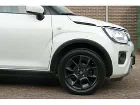 Suzuki Ignis (2021) thumbnail 5