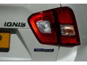 Suzuki Ignis (2021) thumbnail 6