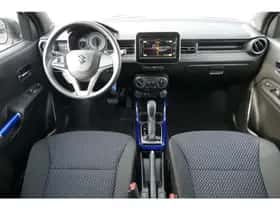 Suzuki Ignis (2021) thumbnail 9