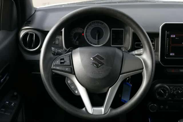 Suzuki Ignis (2021) thumbnail 10