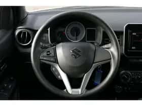 Suzuki Ignis (2021) thumbnail 10