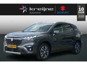 Suzuki S-Cross (2024)