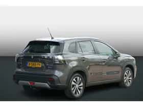 Suzuki S-Cross (2024) thumbnail 2