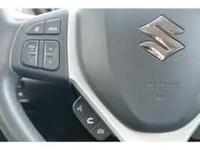 Suzuki S-Cross (2024) thumbnail 12