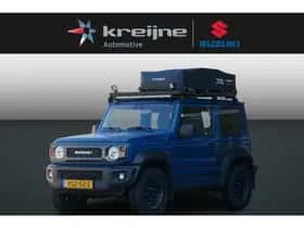 Suzuki Jimny (2023)