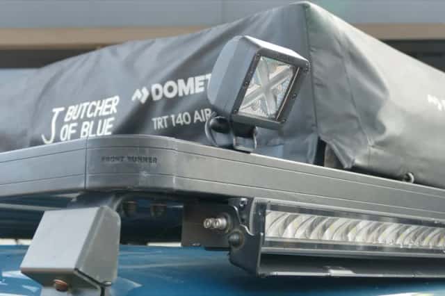 Suzuki Jimny (2023) thumbnail 11