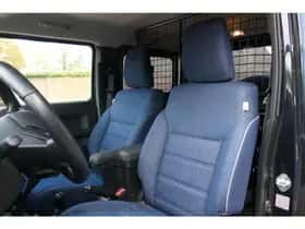 Suzuki Jimny (2023) thumbnail 16