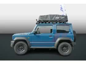 Suzuki Jimny (2023) thumbnail 5