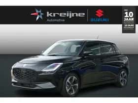 Suzuki Swift (2026) thumbnail 1
