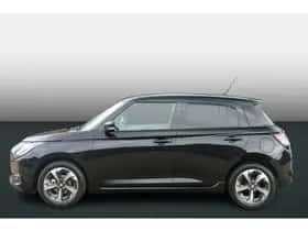 Suzuki Swift (2026) thumbnail 2