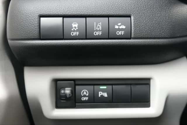 Suzuki Swift (2026) thumbnail 12