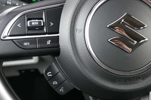 Suzuki Swift (2026) thumbnail 14