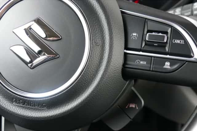 Suzuki Swift (2026) thumbnail 16